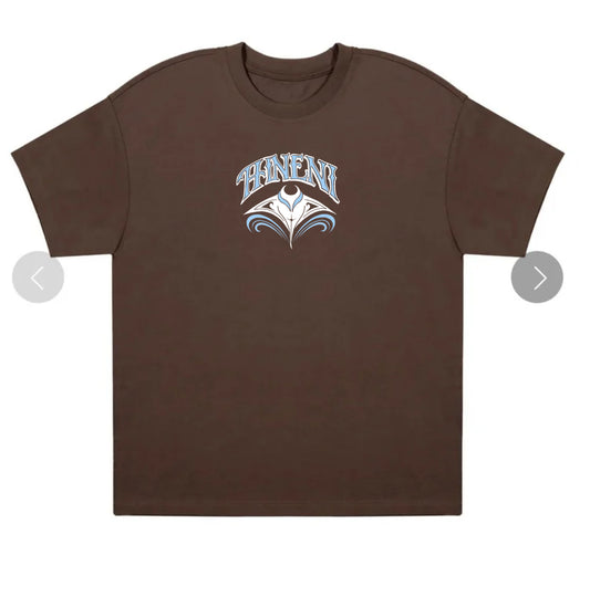 "Living Proof" Stingray Tee
