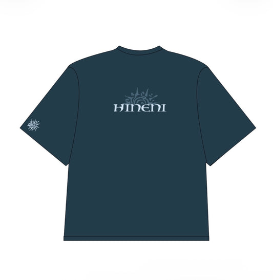 "Send Me" Tee